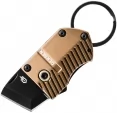 Gerber Key Note Linerlock Coyote - G1692