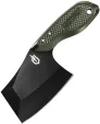 Gerber Tri-Tip Mini Cleaver Green - G1694
