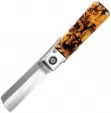 Gerber Jukebox Linerlock Tortoise - G1696