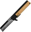 Gerber Quadrant Framelock Bamboo - G1702