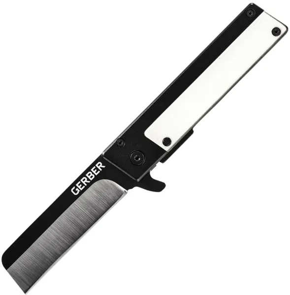 Gerber Quadrant Framelock White knives - multitools G1703