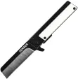 Gerber Quadrant Framelock White - G1703