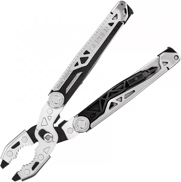 Gerber Dual Force Multi Tool knives - multitools G1721