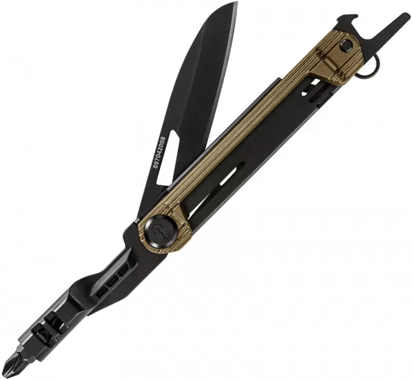 Gerber Armbar Slim Drive Bronze knives - multitools G1732