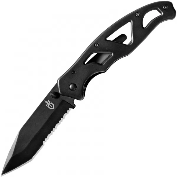 Gerber Paraframe II Tanto knives - multitools G1734