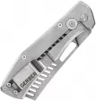 Gerber Flatiron Comb Linerlock knives - multitools G1739