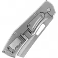 Gerber Flatiron Framelock G10 knives - multitools G1760