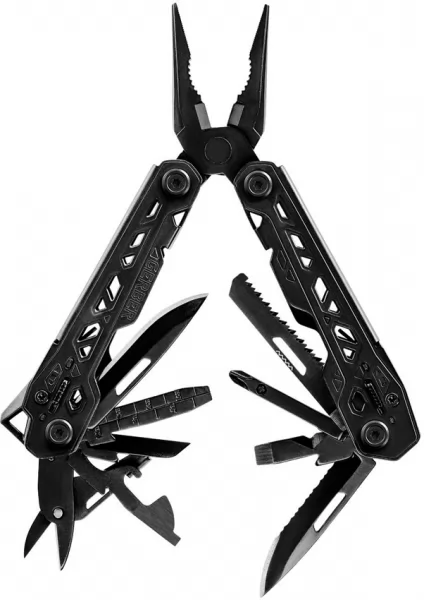 Gerber Truss Multi Tool Black knives - multitools G1779