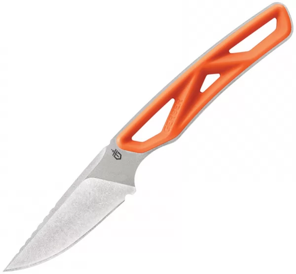 Gerber Exo-Mod Caping Fixed Blade knives - multitools G1798