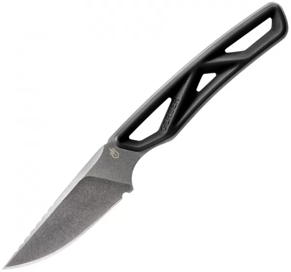 Gerber Exo-Mod Fixed Blade Caper knives - multitools G1801