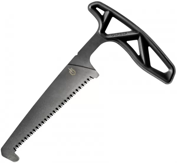 Gerber Exo-Mod Saw Black knives - multitools G1804