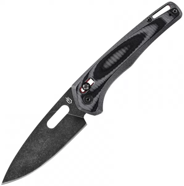 Gerber Sumo Pivot Lock Gray knives - multitools G1813