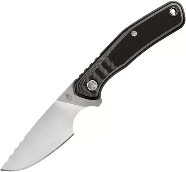Gerber Downwind Caper Gray knives - multitools G1819