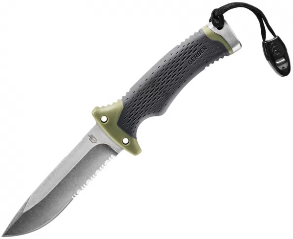 Gerber Gerber Ultimate knives - multitools G1829