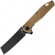 Gerber Fastball Linerlock Bronze - G1836