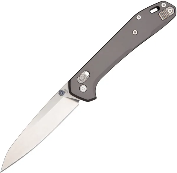 Gerber Savvy Pivot Lock Gray knives - multitools G1844