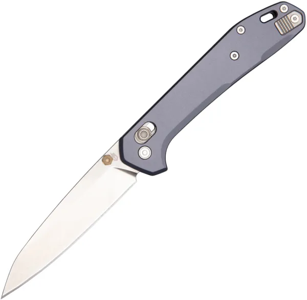 Gerber Savvy Pivot Lock Blue knives - multitools G1845