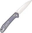 Gerber Savvy Pivot Lock Blue knives - multitools G1845