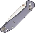 Gerber Savvy Pivot Lock Blue knives - multitools G1845