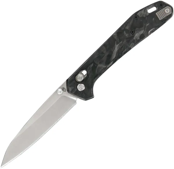 Gerber Savvy Pivot Lock CF knives - multitools G1846