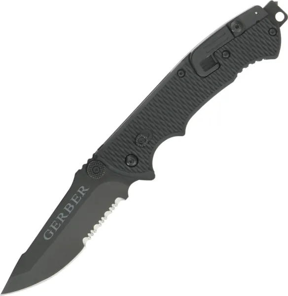 Gerber Hinderer CLS knives - multitools G1870