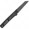 Gerber Pledge Clip Linerlock Gray knives - multitools G1883