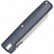 Gerber Pledge Clip Linerlock Blue knives - multitools G1884
