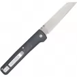Gerber Pledge Clip Linerlock Blue knives - multitools G1884