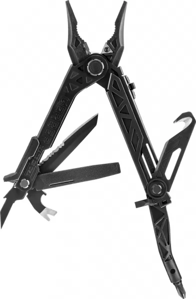 Gerber Center Drive Rescue knives - multitools G1893