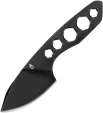 Gerber Dibs Fixed Blade Black - G1903