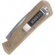 Gerber Mansfield Slip Joint Natural knives - multitools G1907