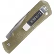 Gerber Mansfield Slip Joint OD knives - multitools G1909