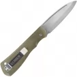 Gerber Mansfield Slip Joint OD knives - multitools G1909