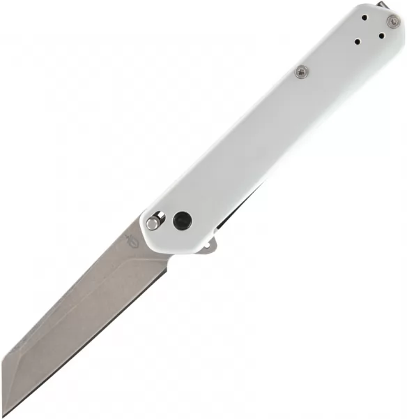 Gerber Pledge Spire Linerlock A-O knives - multitools G1915