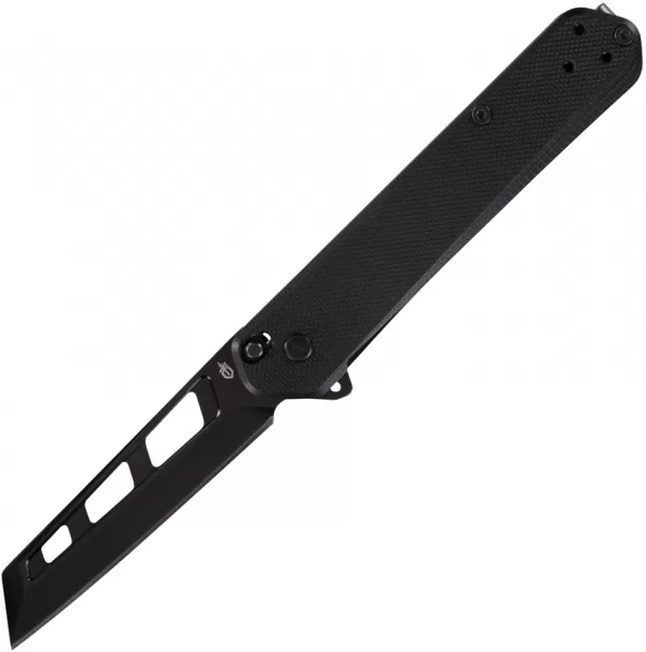 Gerber Pledge Spire Linerlock A-O knives - multitools G1917