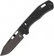 Gerber Assert Pivot Lock Black - G1919