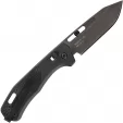 Gerber Assert Pivot Lock Black knives - multitools G1919