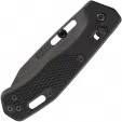 Gerber Assert Pivot Lock Black knives - multitools G1919