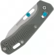 Gerber Assert Pivot Lock Green knives - multitools G1920