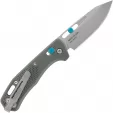 Gerber Assert Pivot Lock Green knives - multitools G1920