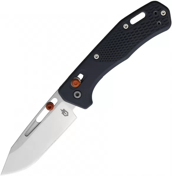 Gerber Assert Pivot Lock Gray knives - multitools G1921