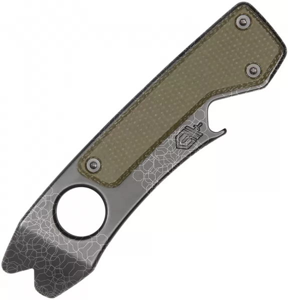 Gerber Chonk Multi-Tool Micarta knives - multitools G1923