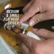 Gerber Chonk Multi-Tool Micarta knives - multitools G1923