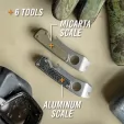 Gerber Chonk Multi-Tool Micarta knives - multitools G1923