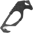 Gerber Strap Cutter Black - G1944