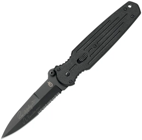 Gerber Covert FAST Linerlock A-O knives - multitools G1966