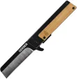 Gerber Quadrant Framelock Bamboo - G2009259