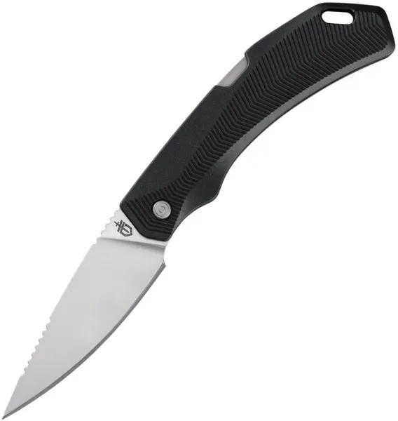 Gerber Forefront Lockback Black knives - multitools G2009292
