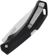 Gerber Forefront Lockback Black knives - multitools G2009292