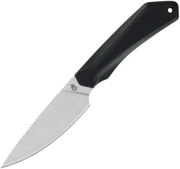 Gerber Forefront Fixed Blade Black knives - multitools G2009298